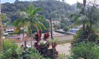 Imagem 5: Casa início Quarteirão Ingelheim, 1.200 m² de terreno, excelente preço - Petrópolis - RJ