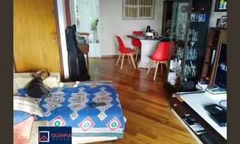 Imagem 3: Venda Apartamento 3 Dormitórios - 89 m² Perdizes