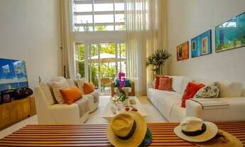 Imagem 6: Casa com 5 dormitórios, 234 m² - venda por R$ 4.500.000,00 ou aluguel por R$ 38.000,00/mês