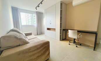 Imagem: Apartamento premium de 1 dormitório com