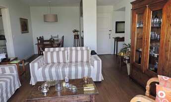 Imagem 3: Apartamento para Venda em São Paulo, Vila Romana, 3 dormitórios, 1 suíte, 4 banheiros, 2 v