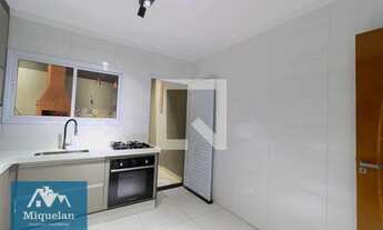 Imagem 5: Sobrado, 180 m² - venda por R$ 869.000,00 ou aluguel por R$ 7.020,00/mês - Vila Maria Alta