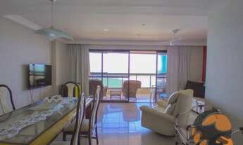 Imagem 5: Apartamento para TEMPORADA no Centro de Guarapari é na Lopes Itamar Imóveis