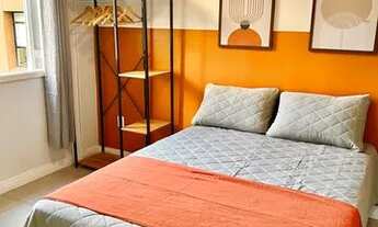 Imagem: Lindo apartamento - 100 decorado a venda