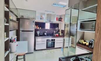 Imagem 3: Belíssimo apartamento 3/4 com 105m² no Ariano Suassuna para locação, Lagoa Nova, Natal -RN