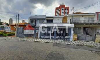 Imagem: CASA PARA LOCAÇÃO NO CENTRO - SOROCABA/SP