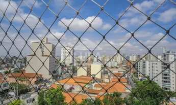 Imagem 6: Apartamento a venda na Água Fria com 3 dormitórios, 1 suíte e 1 vaga de garagem