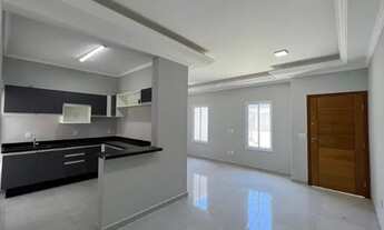 Imagem 2: Casa térrea Casa com 3 dormitórios