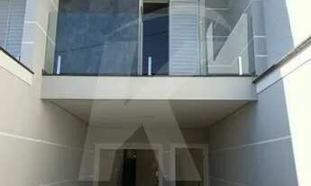 Imagem 3: Sobrado NOVO com 3 Dormitórios - Vila Medeiros