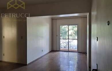 Imagem 3: Apartamento - Vila João Jorge - Campinas