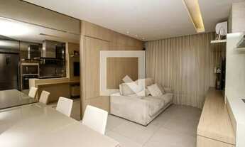 Imagem 5: Apartamento para Aluguel - Santo Antônio, 2 Quartos, 64 m2