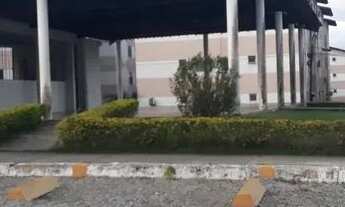 Imagem 4: Apartamento para venda com 42 metros quadrados com 2 quartos em Serraria - Maceió - AL