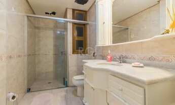 Imagem 6: Apartamento para Venda - 129.39m², 3 dormitórios, sendo 1 suites, 1 vaga - Jardim Lindóia