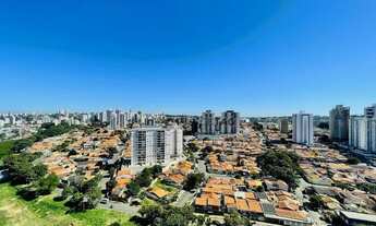 Imagem 7: APARTAMENTO À VENDA NO CONDOMÍNIO ARTHOUSE DOUBLE SKY NO TAQUARAL EM CAMPINAS - SP