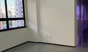 Imagem 5: Apartamento para aluguel com 196 metros quadrados com 4 suítes em Aldeota - Fortaleza - Ce