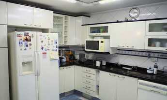 Imagem 6: Sobrado com 5 quartos à venda ou para alugar em Campo Belo - SP