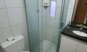 Imagem 3: Alugo apartamento no condomínio enseada de Piedade