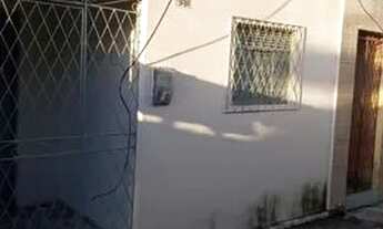 Imagem: Vende-se casinha no bairro Dix Septo Rosado