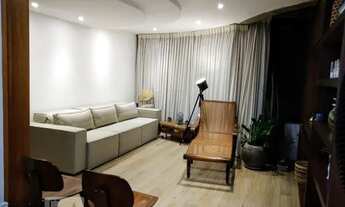 Imagem 1: Apartamento para Aluguel - Recreio, 4 Quartos, 120 m2