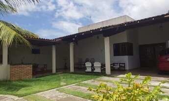 Imagem: CasaTérrea para venda tem 160 metros quadrados