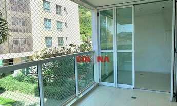 Imagem 4: Apartamento com 3 dormitórios, 120 m² - venda por R$ 1.530.000,00 ou aluguel por R$ 7.550