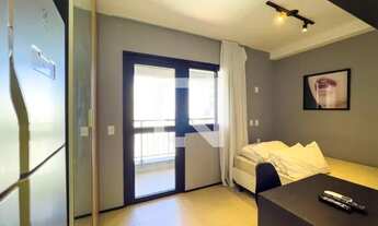 Imagem: Apartamento para Aluguel - Vila Mariana