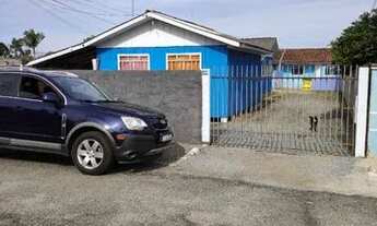 Imagem 5: Aluga-se casa com 1 quarto bairro Guatupê em São José dos Pinhais