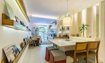 Imagem 3: Apartamento à venda, 2 quartos, 2 suítes, 1 vaga, Botafogo - RIO DE JANEIRO/RJ