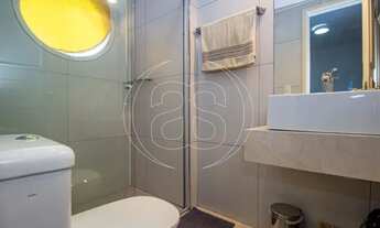 Imagem 6: São Paulo - Apartamento Padrão - Moema Pássaros