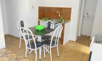 Imagem 4: Kitinete mobiliada com wifi na Vila Pedroso, Goiânia