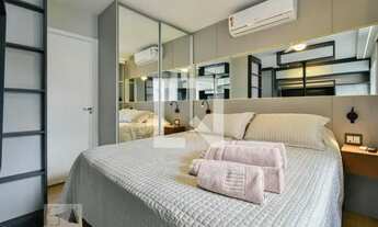 Imagem 7: Apartamento para Aluguel - Bela Vista, 1 Quarto, 30 m2