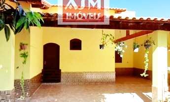 Imagem 4: Excelente Casa em Condomínio, c/ 2 Quartos (Sendo 1 Suíte) em São José do Imabassaí - Mari