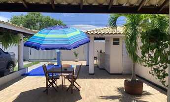 Imagem 4: Casa térrea solta