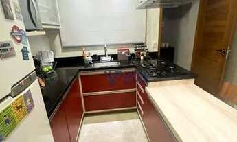 Imagem 6: Casa toda decorada com 3 dormitórios à venda, 98 m² por R$ 750.000 - Jardim das Indústrias