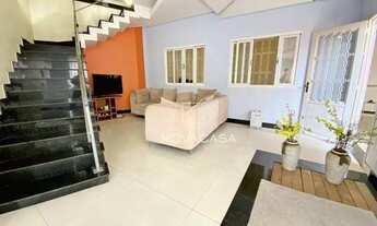 Imagem: Casa com 4 dormitórios à venda, 350 m²