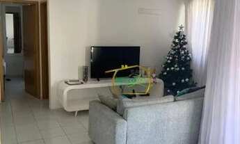 Imagem 5: Excelente Apartamento c/2 Quartos p/ Alugar por R$ 3.450,00/mês (com taxas) - Boa Viagem