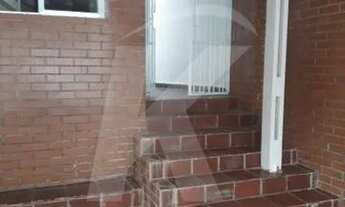 Imagem 1: Sobrado na Agua Fria