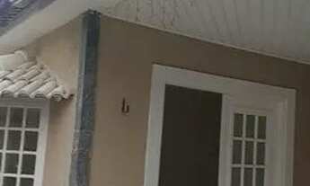 Imagem: Casa linear- Condomínio Taquara