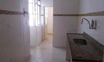 Imagem 2: Apartamento com 2 dormitórios para alugar, 100 m² por R$ 4.075,00/mês - Copacabana - Rio d