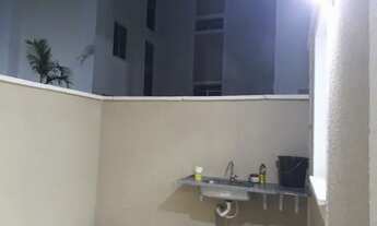 Imagem 9: Alamedas do Jabotiana