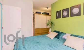 Imagem 6: Apartamento à venda em Barra Funda com 68 m², 2 quartos, 1 suíte, 1 vaga