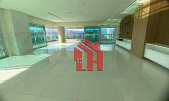 Imagem 3: Apartamento com 5 dormitórios, 493 m² - venda por R$ 5.500.000,00 ou aluguel por R$ 30.000