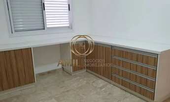 Imagem 4: EFAP08275 Apartamento para aluguel com 150 metros quadrados com 3 quartos