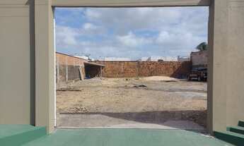 Imagem 2: VENDO Terreno no Araçagi