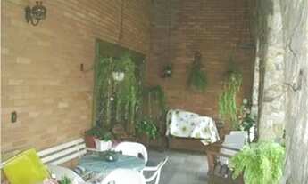 Imagem 3: Casa - Cambuí - Campinas