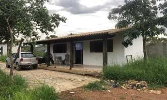 Imagem: Vendo chalé 2 quartos jd botânico só