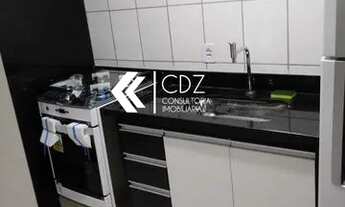 Imagem 3: Apartamento no Vila dos Bandeirantes - Jardim Tatiana