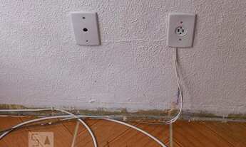 Imagem 6: Apartamento para Aluguel - Cristal , 1 Quarto, 40 m2