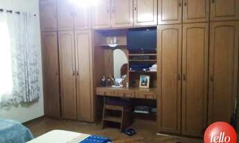 Imagem 5: São Paulo - Casa Padrão - Tucuruvi