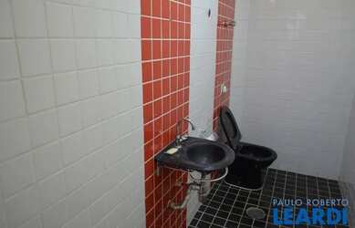 Imagem 6: CASA ASSOBRADADA - VILA MASCOTE - SP